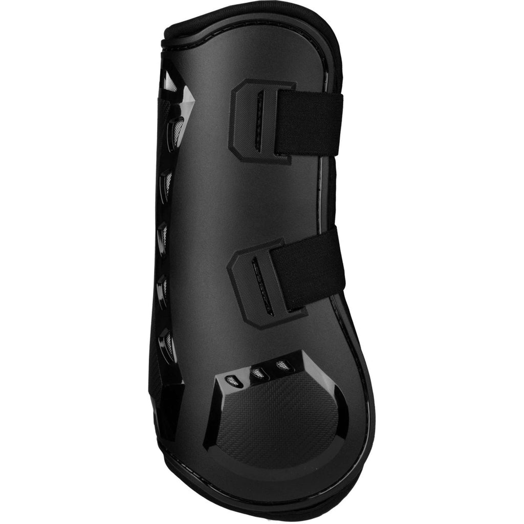 EQPRO Protèges-Tendons Carbon Look Noir