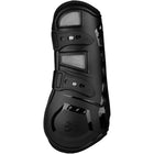 EQPRO Protèges-Tendons Carbon Look Noir