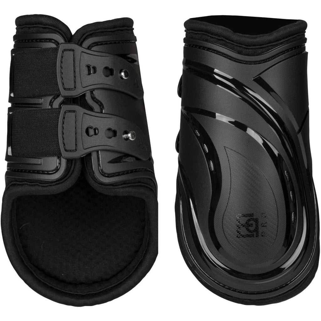 EQPRO Protège-Boulets Pro Noir