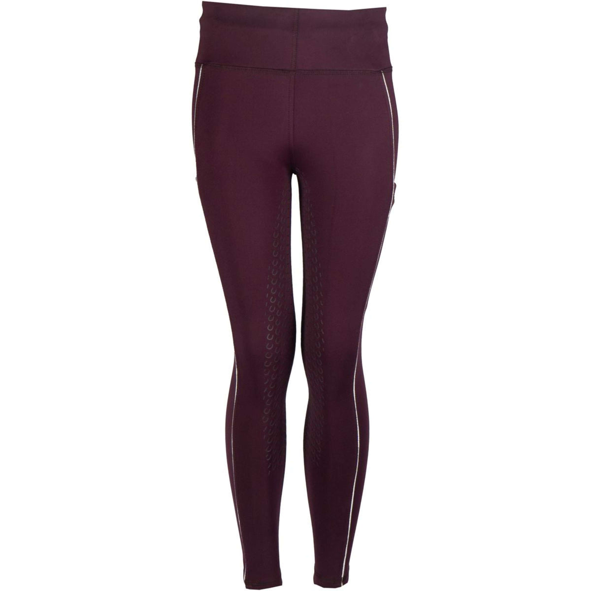 HORKA Legging d'Équitation Yuki Violet