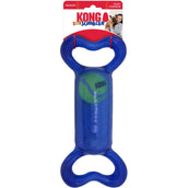 KONG Jouet à tirer Jumbler