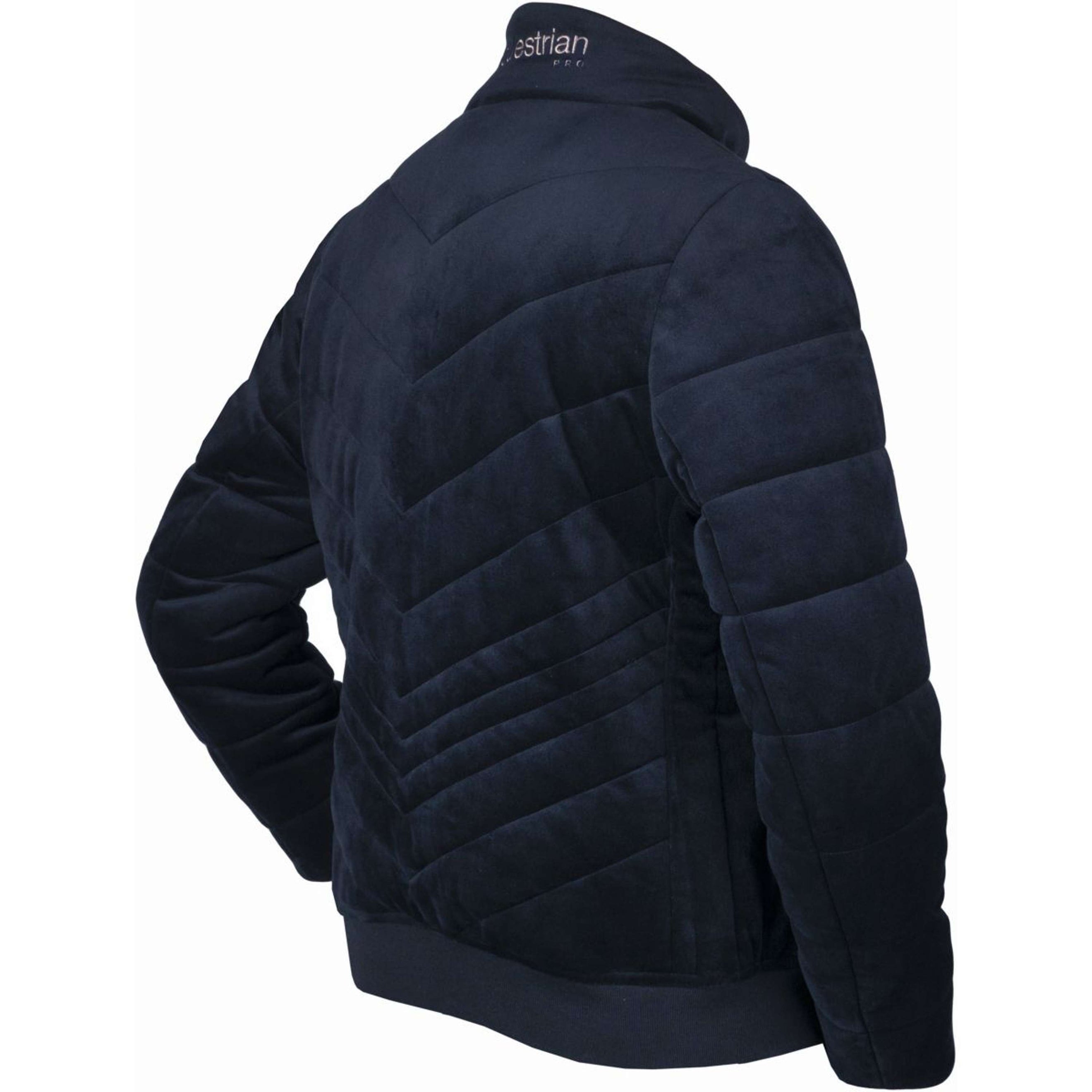 Horka Veste Classic Bleu