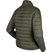 HORKA Veste Emerald Olive foncé