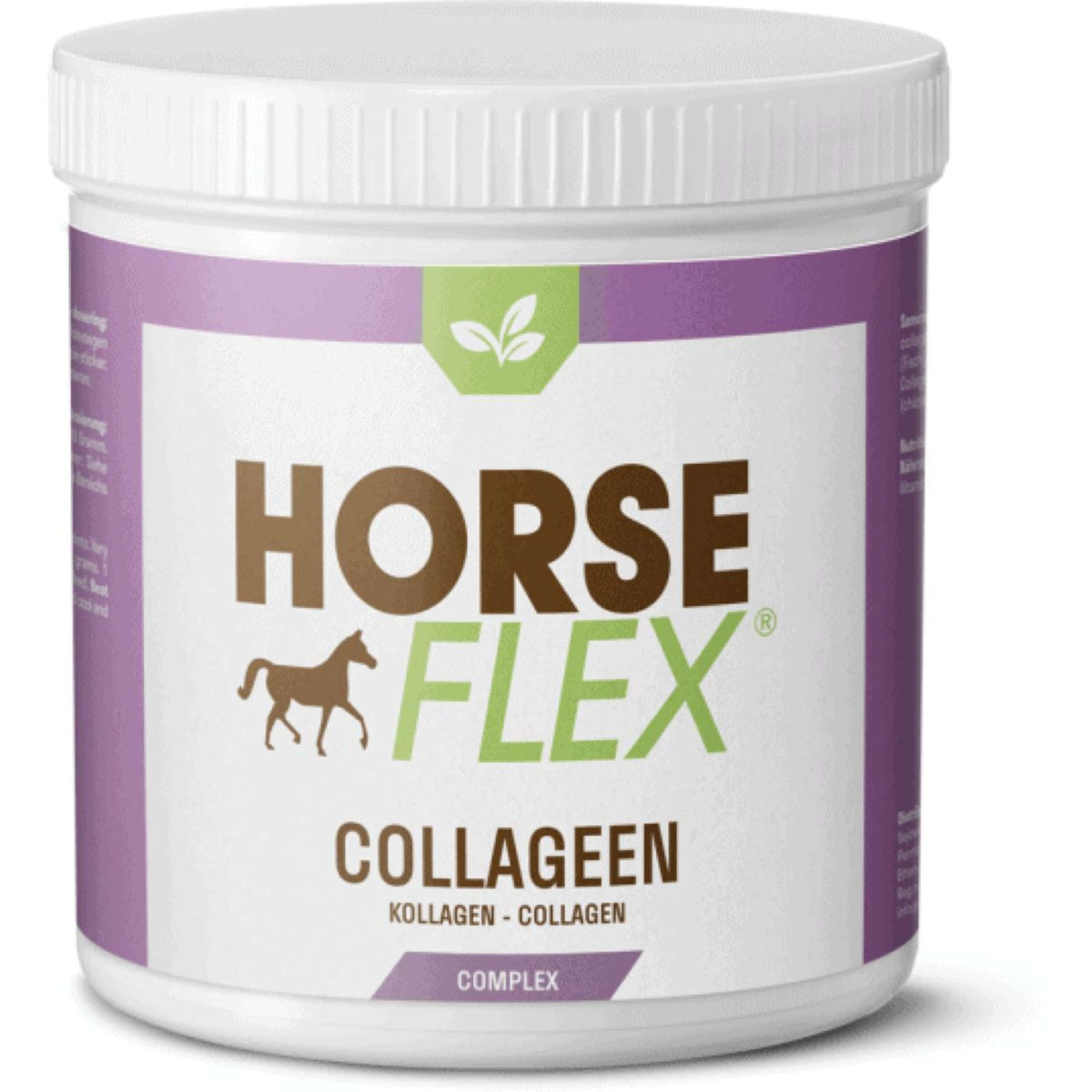 HorseFlex Collageen Complex Recharge