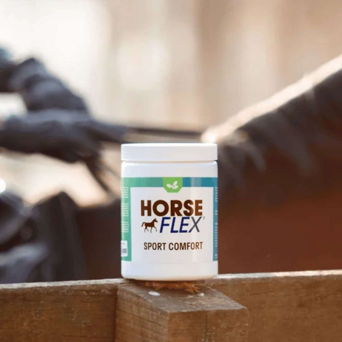 HorseFlex Sport Comfort Recharge