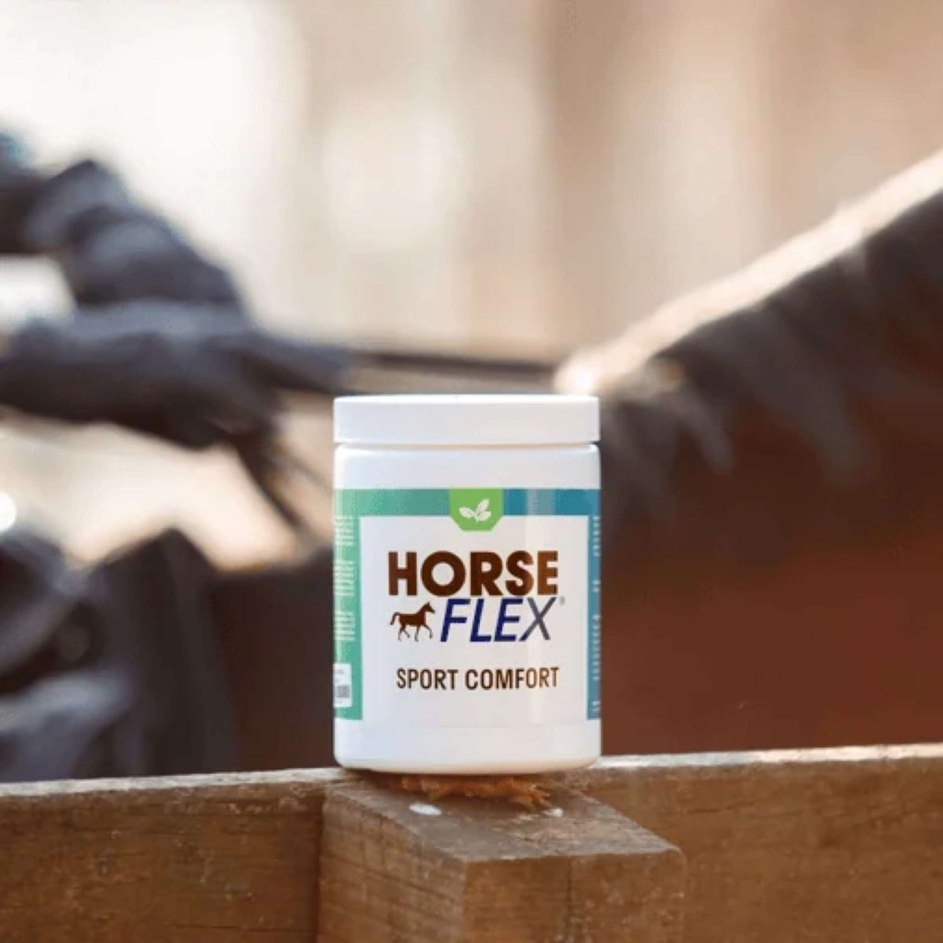 HorseFlex Sport Comfort