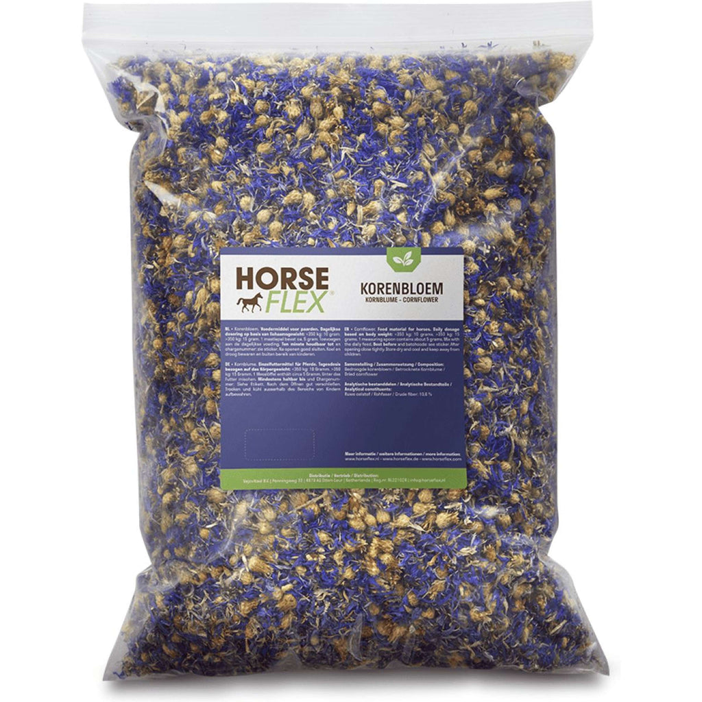 HorseFlex Bleuet