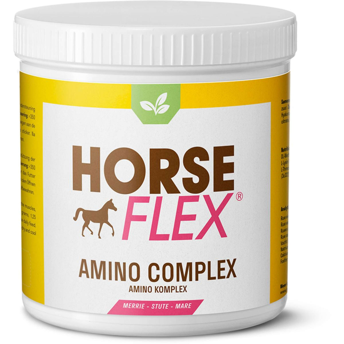 HorseFlex Amino Complex jument