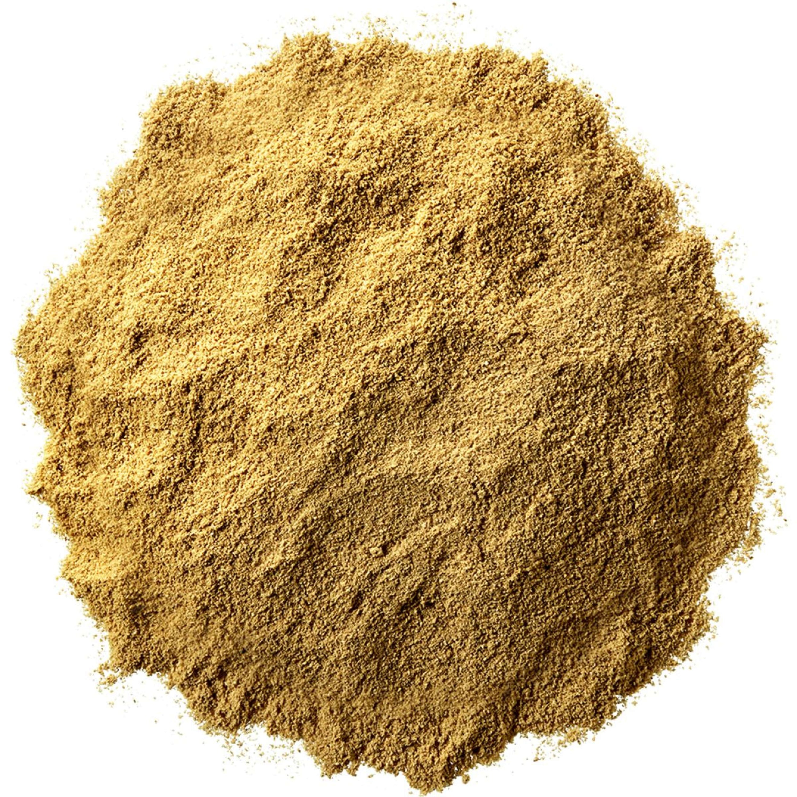 HorseFlex Gingembre HorseFlex Gingembre