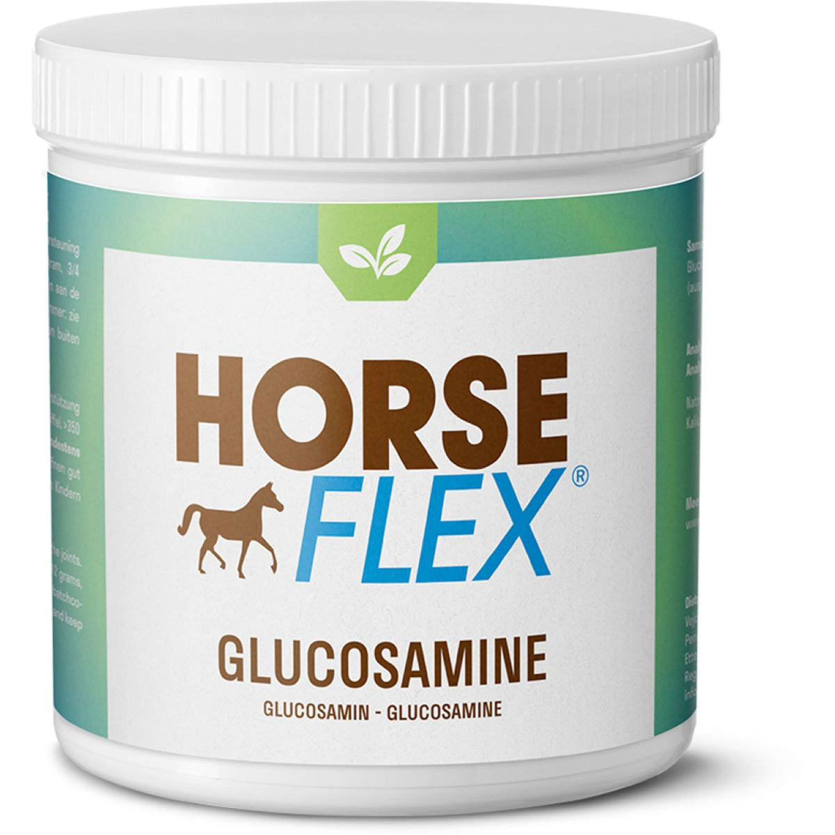 HorseFlex Glucosamine pure