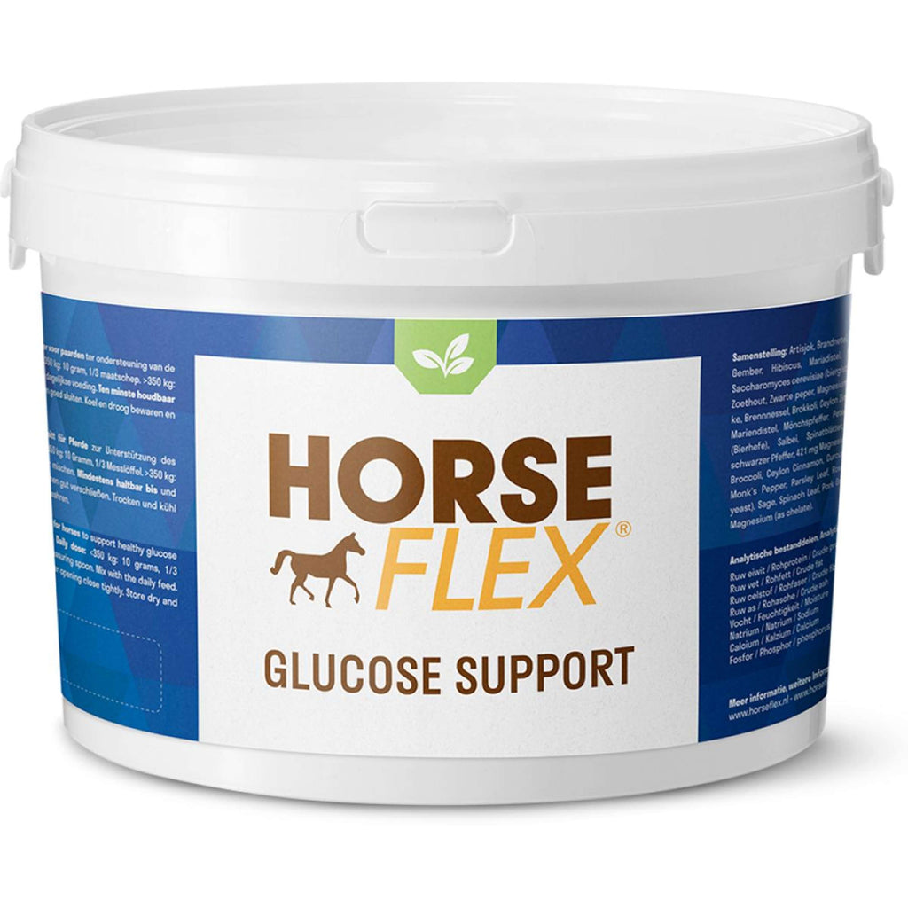 HorseFlex Soutien glycémique