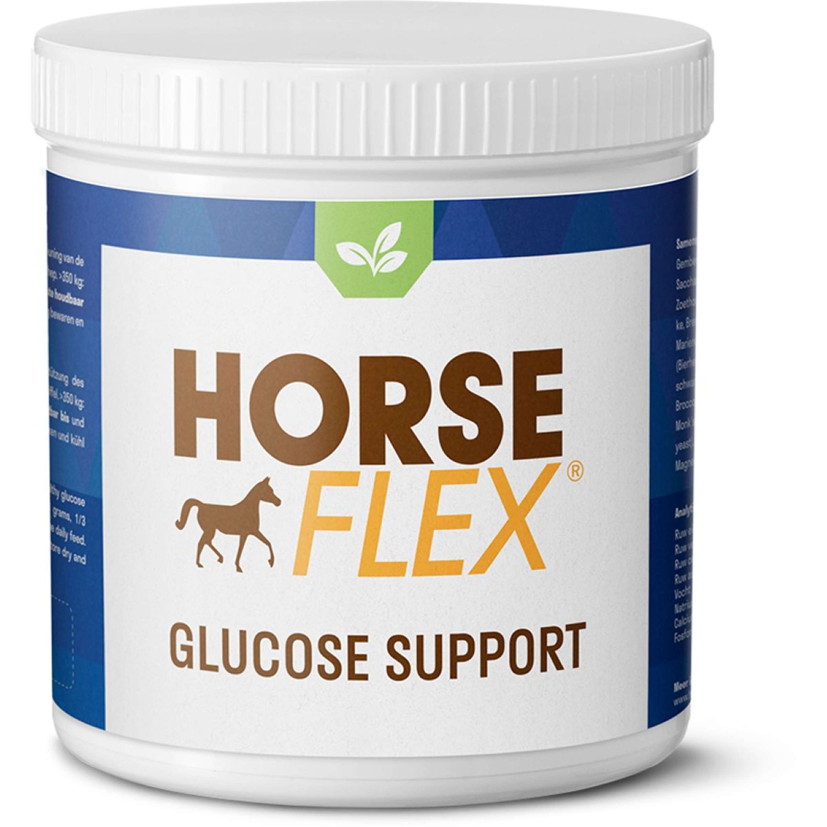 HorseFlex Soutien glycémique