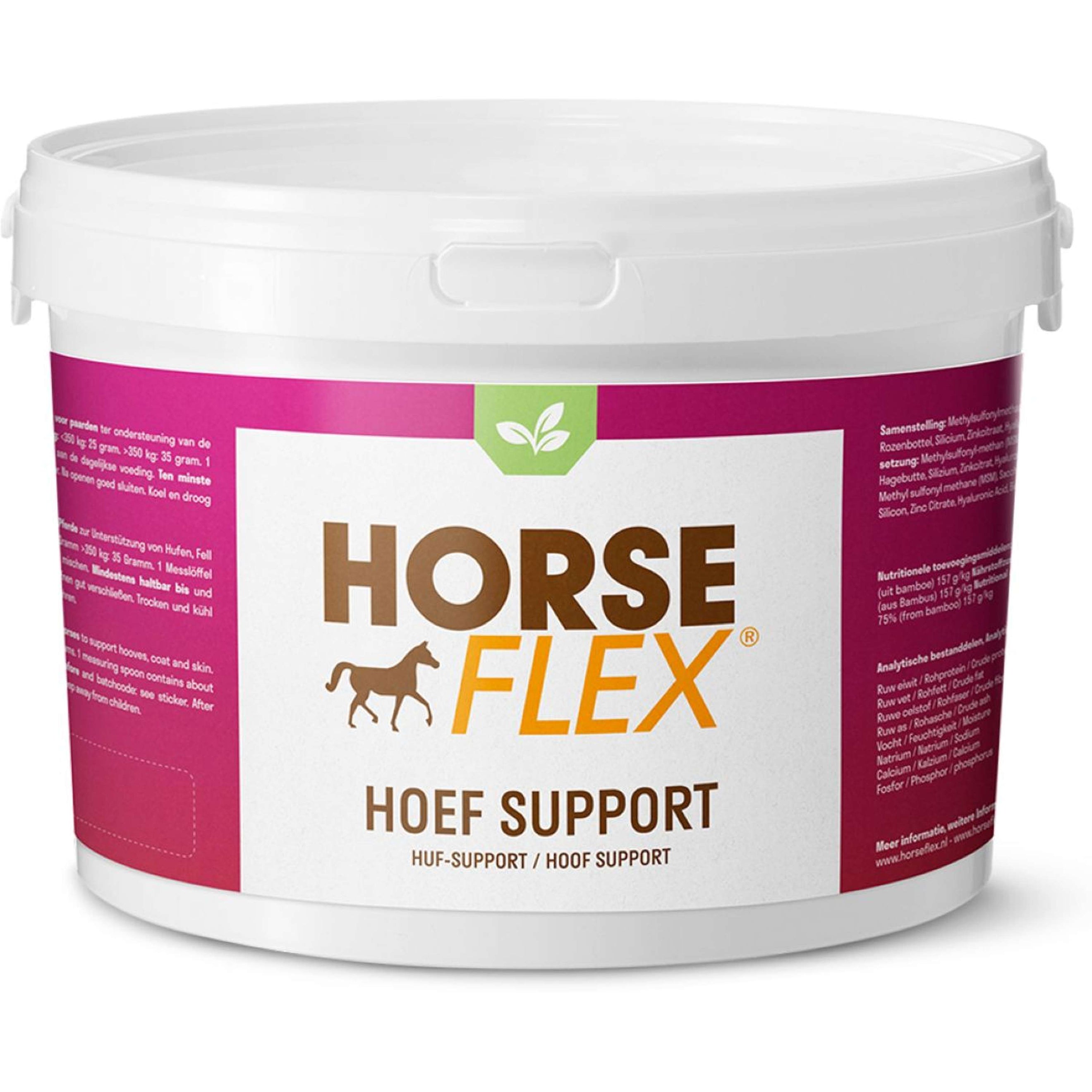 HorseFlex Support de sabot