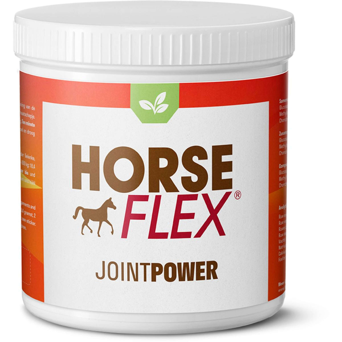 HorseFlex JointPower