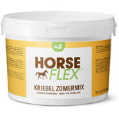 HorseFlex Mélange d'été qui démange