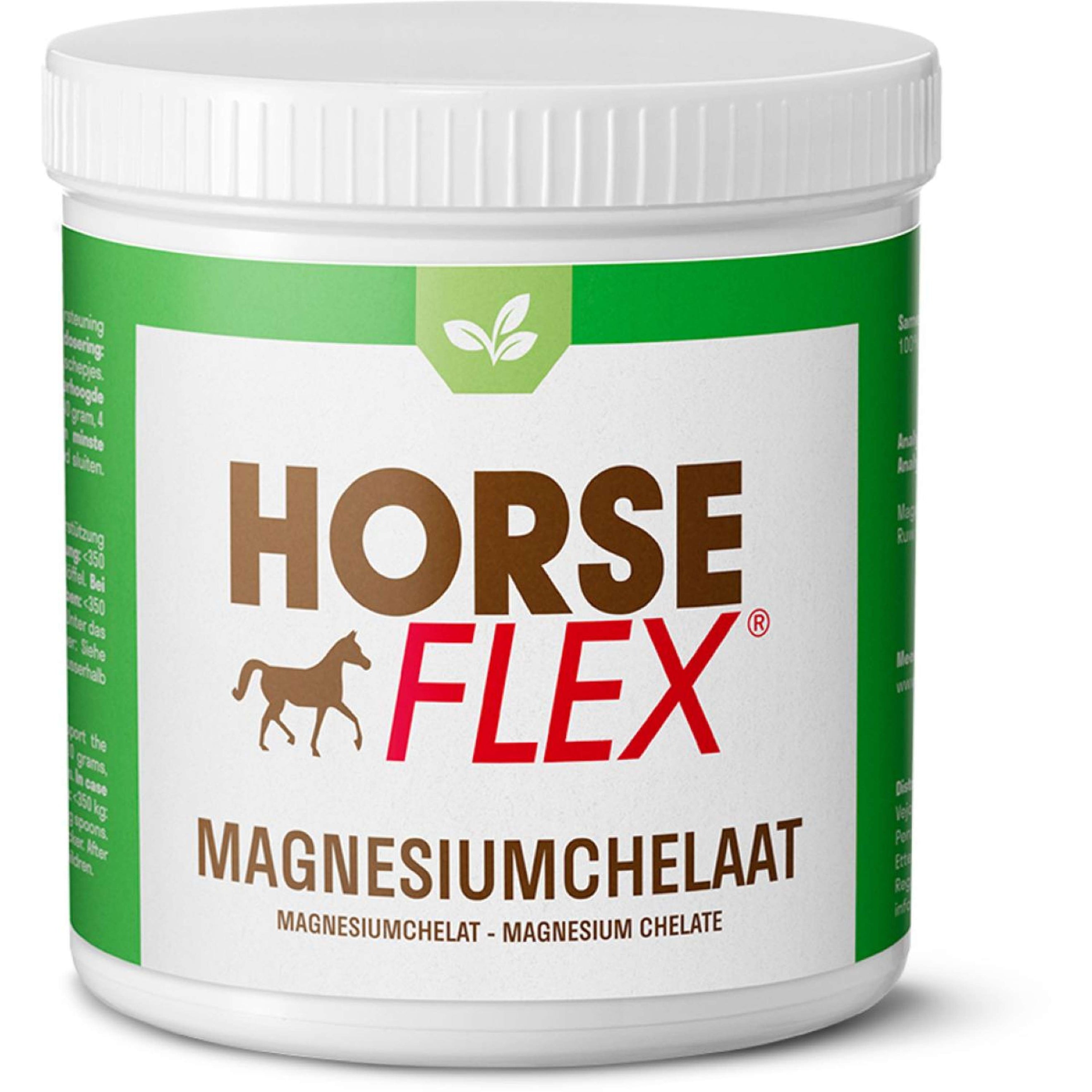 Horseflex Chélate de magnésium