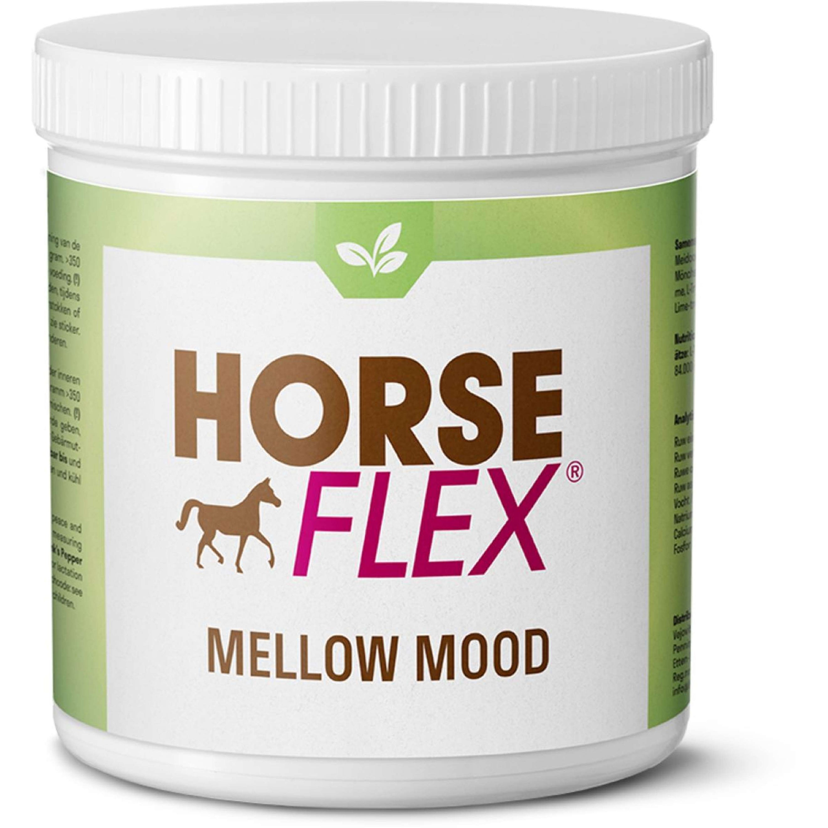 Horseflex Mellow Mood Recharge