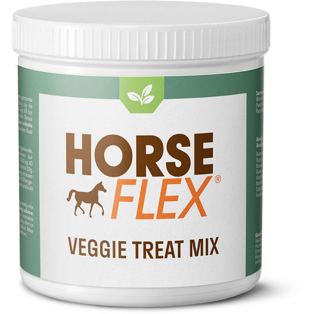 HorseFlex Mélange de friandises aux légumes
