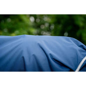 Amigo Turnout 1200D Plus 100g Navy/Titanium Grey