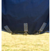 Rhino Chemise Turnout 250g Varilayer Navy/Titanium Grey/Classic Blue