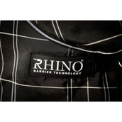 Rhino Plus Turnout Bundle 0g + 200g Black Check/Noir/Blanc