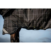 Rhino Plus Turnout Bundle 0g + 200g Black Check/Noir/Blanc