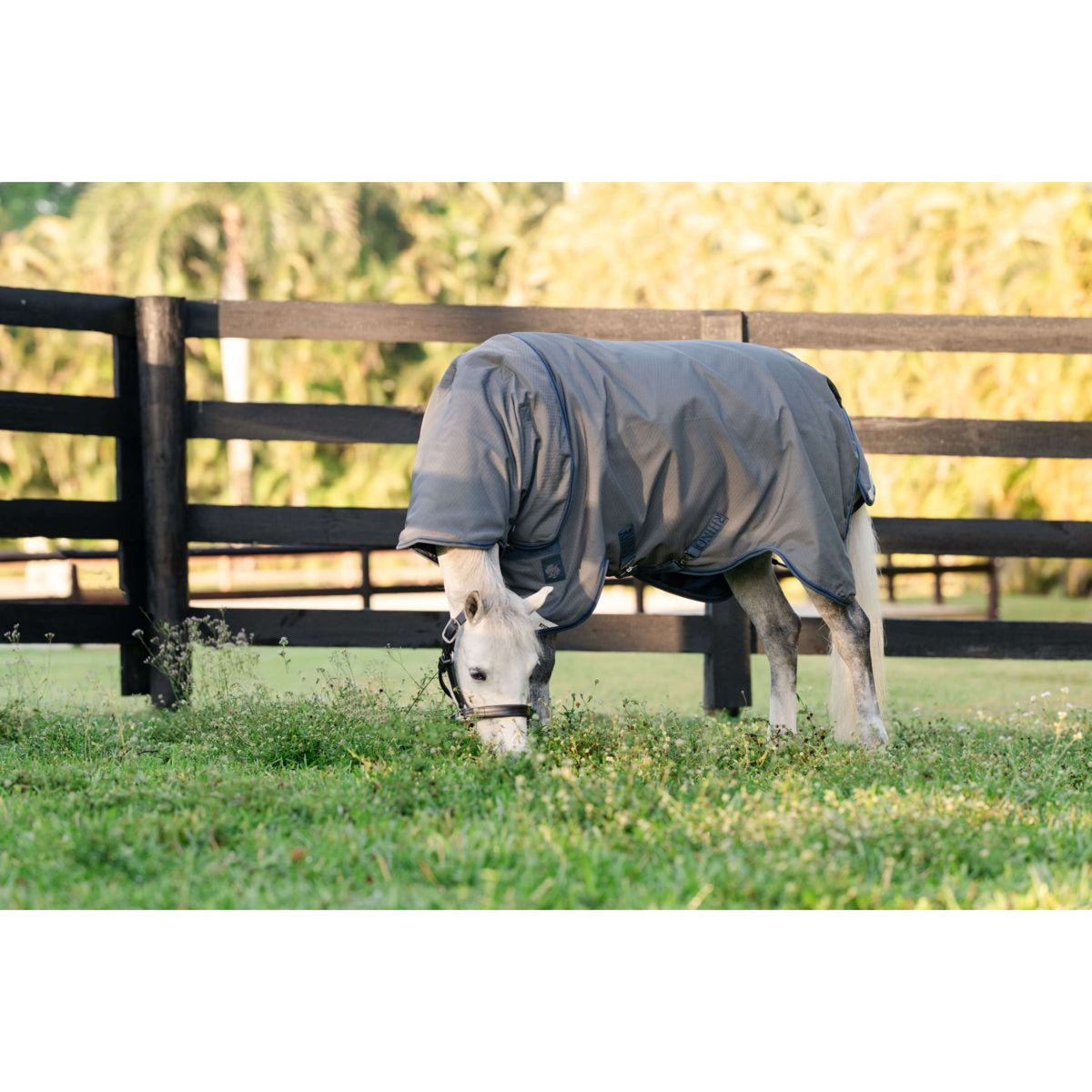 Rhino HexStop Plus Pony Varilayer 250g Grey/Indigo/Navy