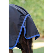 Amigo Ripstop 900D Petite 200g Black/Classic Blue