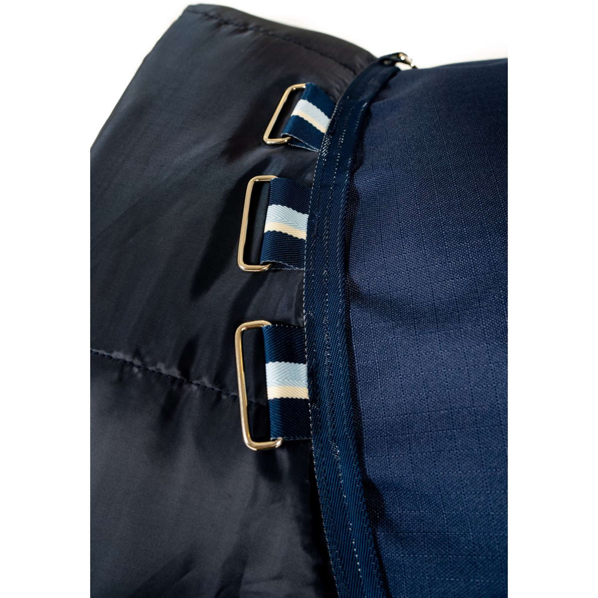 Amigo Ripstop 900D Pony 200g Witney Navy