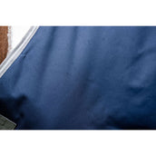 Amigo Chemise Turnout 1200D XL 150g Navy/Titanium Grey/Silver