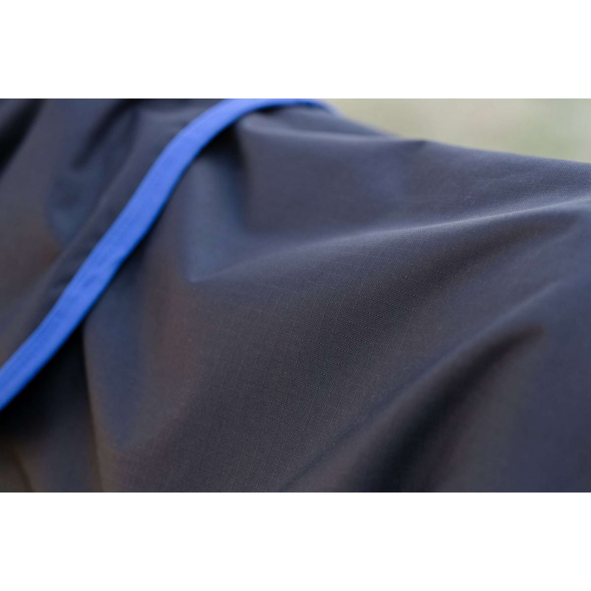 Amigo Ripstop 900D Plus Petite 200g Black/Classic Blue