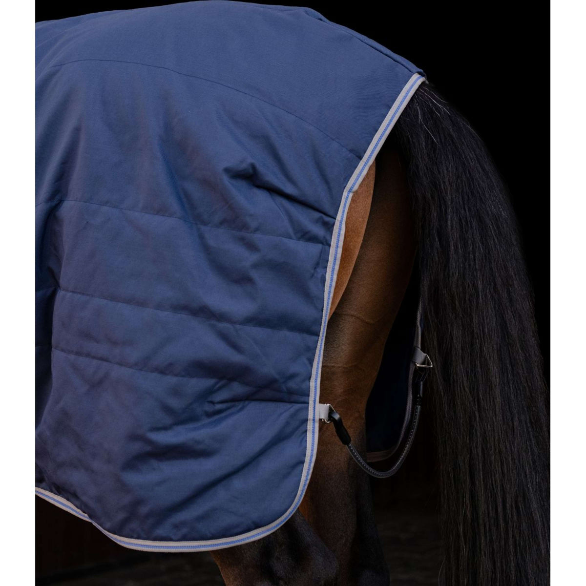 Rhino Stable 350g Varilayer Navy/Titanium Grey/Classic Blue