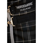 Rhino Stable 100g Black/Grey/White Check/Gray