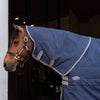 Rhino Couvre-Cou Stable 100g Navy/Titanium Grey/Classic Blue
