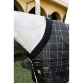 Rhino Stable 350g Varilayer Black/Grey/White Check/Gray