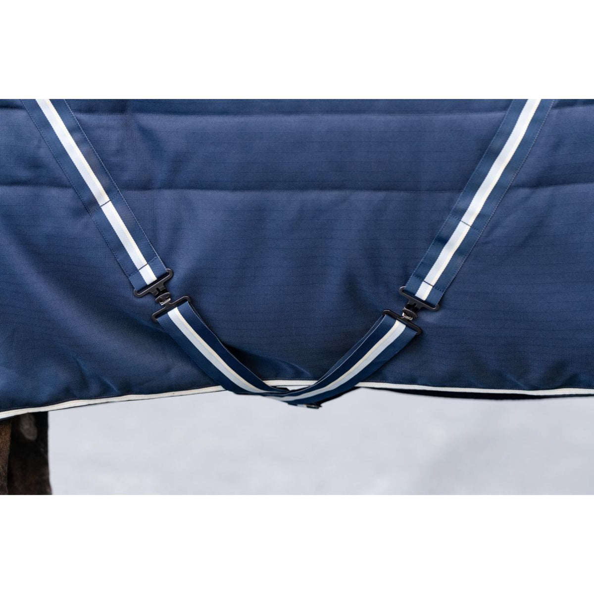 Horseware Cosy Stable Newmarket 100g Witney Navy
