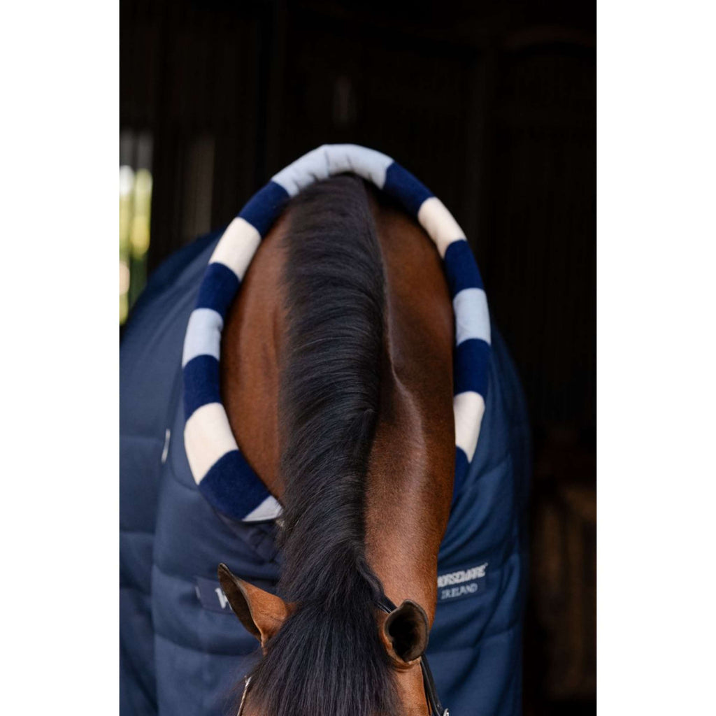Horseware Cosy Stable Newmarket 100g Witney Navy