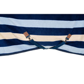 Horseware Fleece Cooler Newmarket Witney Navy