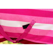 Horseware Fleece Cooler Newmarket Witney Pink