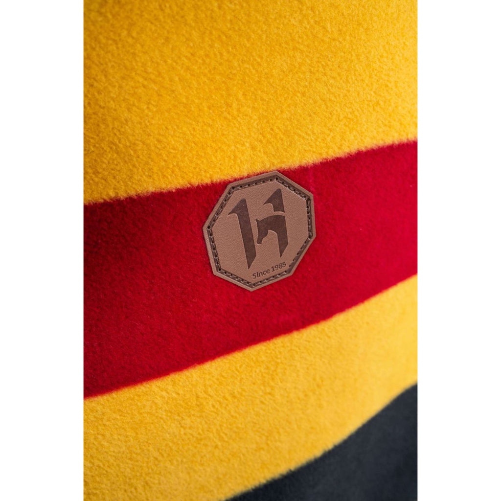 Horseware Couvre-reins Newmarket Witney Gold