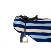 Horseware Couvre-reins Newmarket Witney Navy