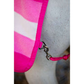 Horseware Couvre-reins Newmarket Witney Pink