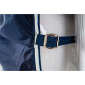Horseware Couvre-reins Imperméable Newmarket Witney Navy
