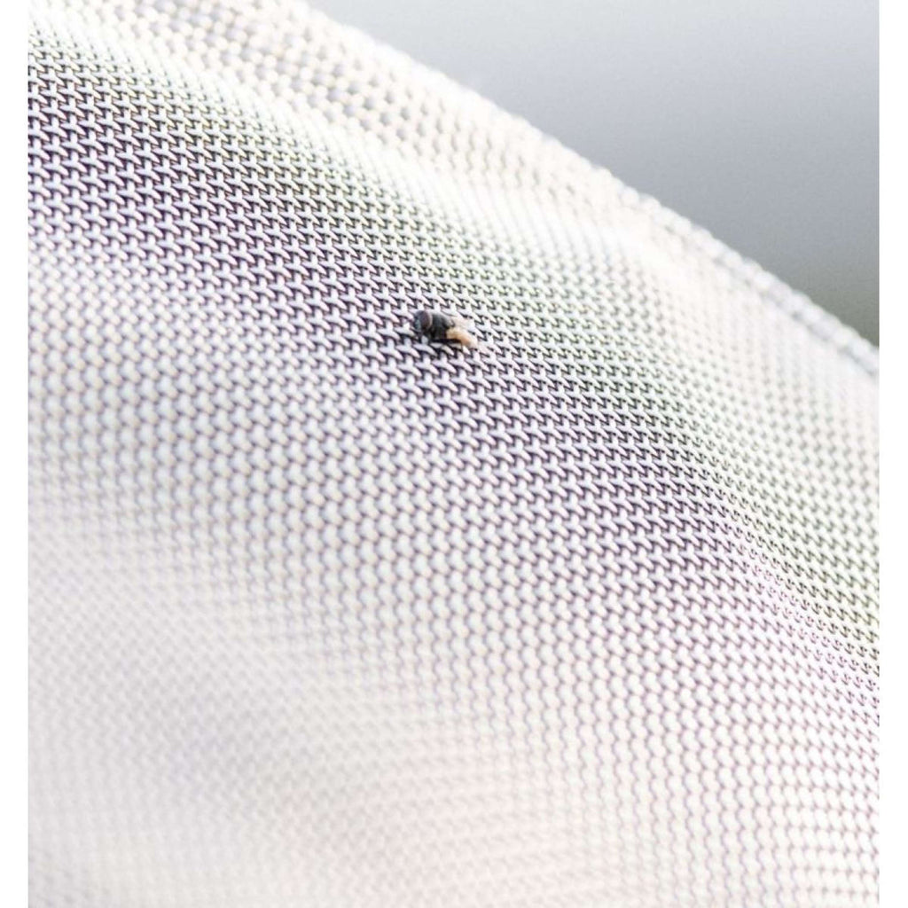 Rambo Protecteur Fieldsafe Plus Argent/Marine/Blanc/Beige