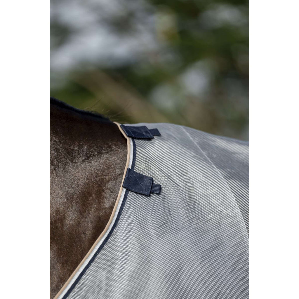 Rambo Protecteur Fieldsafe Plus Argent/Marine/Blanc/Beige