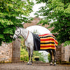 Horseware Couverture Polaire Newmarket Witney Gold