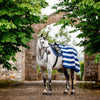 Horseware Couverture Polaire Newmarket Witney Navy