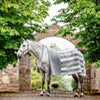 Horseware Couverture Polaire Newmarket Witney Charcoal