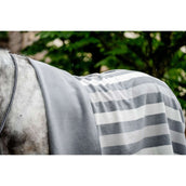Horseware Couverture Polaire Newmarket Witney Charcoal