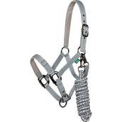 Amigo Licols et Longes Newmarket Witney Charcoal